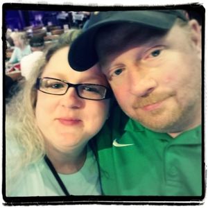 Meet your Posher, Allen